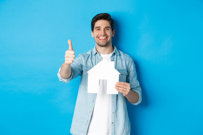 Encuentra tu hogar ideal en Informe Inmobiliario